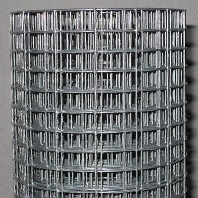 China Construction Wire Mesh 14 roll-4ft*70ft Hot Galvanized WeldedSteel Wire Mesh for sale