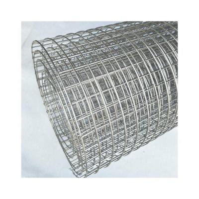 China Fence Mesh Professional High Quality 4X4 Stainless Steel Wire Welded Mesh for sale