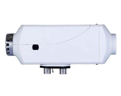 China Cheap Diesel Parking Heater Diesel For Cars Car Air 12/24V 5kw Diesel Fuel Plant for sale