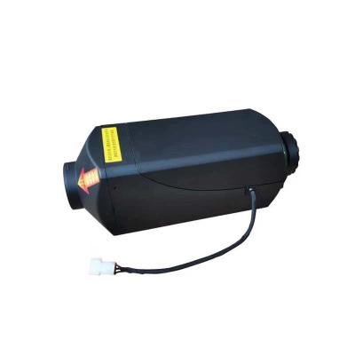 China Fuel 12v 24v Air 5Kw Diesel Car Parking Heater Diesel For Cars for sale