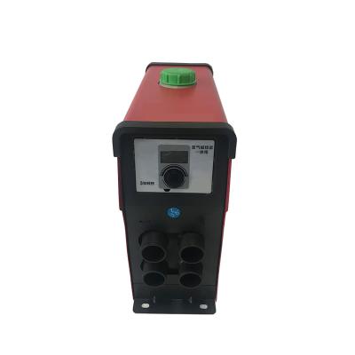 China Similar Fuel Parking Heater 12/24V Diesel Air Heater Diesel Air Parking Heater for sale