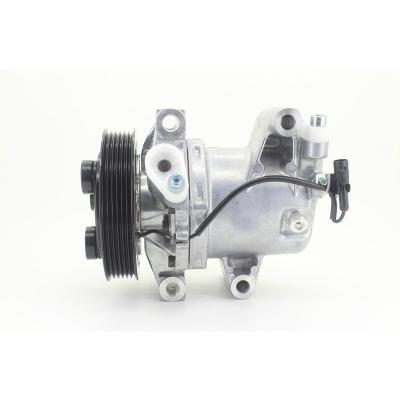 China Car Air Conditioner System 12V AC Compressor For ISUZU D-MAX 1.9TD 2017 Aftermarket Air Conditioner Compressor OE 92600D641A for sale