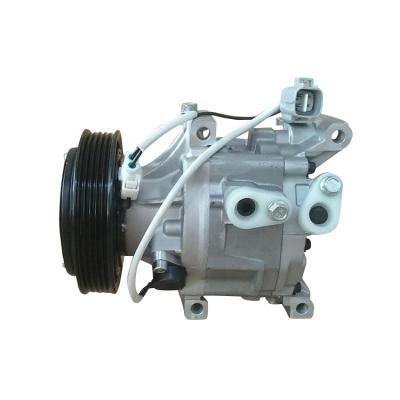 China No. 88310-52401 AC Parts Compressor 8831052401 / Car Air Conditioner System OE Aftermarket For Toyota Yaris for sale