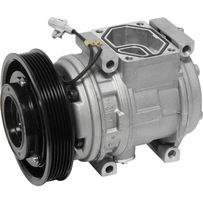 China 883200205084 Auto A/C Compressor For Toyota Corolla 98-02 As Drawing for sale