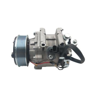 China Aftermarket 38800-RNA-A010-M2 DC Car AC Compressor For Honda Civic 1.8L for sale