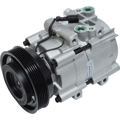 China 12V Air Conditioning Compressor Car Supplier For HYUNDAI SONATA 00-05 (E-F) OEM 977013A471 977012E200 SONATA IV for sale