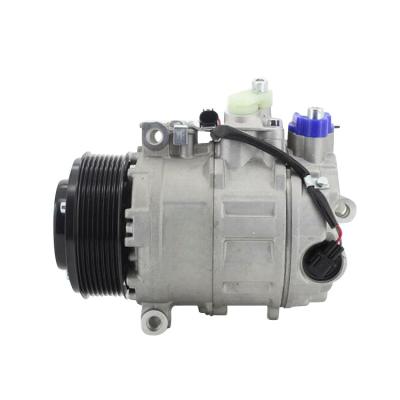 China Low Price Aftermarket Vehicle AC Compressor OE 0002307811 For MERCEDES BENZ C32 for sale