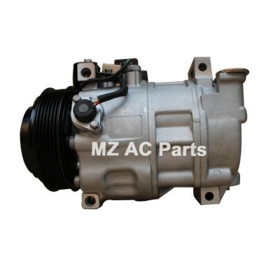 China Auto Car Air Conditioner System AC Air Condition In Mercedes Benz W202 Car Compressor Price 447100-2480 for sale