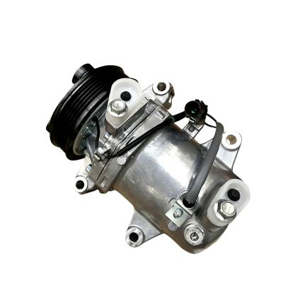 China Auto Compressor DC AC Price For Air Conditioner For Mitsubishi L200 2.4 7813A673 For Mitsubishi for sale