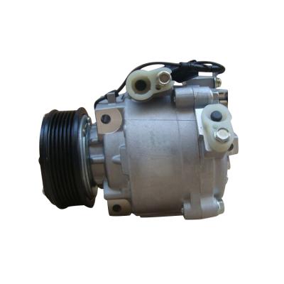 China Car Air Conditioner System Vehicle AC Compressor China For Mitsubishi Lancer 1.6 for sale