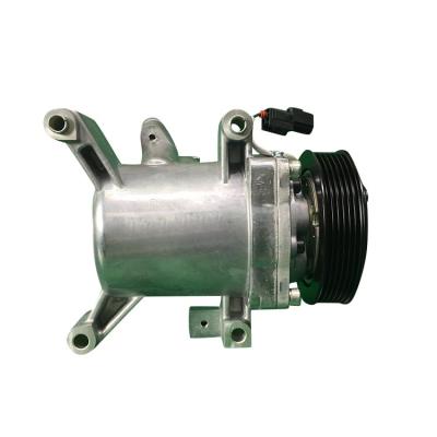 China KD4561450 F500-JUBBA Auto AC System Car A/C Compressor Low Price For Mazda And Onksela for sale