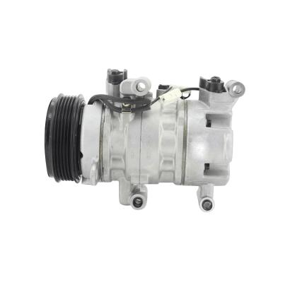 China Aftermarket Vehicle Air Compressor Aftermarket For Mazda H12A1AJ4EX for sale