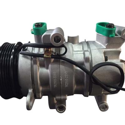 China Car Air Conditioner System CC2961450CG Automotive AC Compressor With 6 Spline Clutch for sale