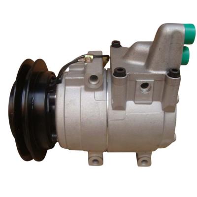 China UH81-61-450 F500RZWLA07 97701-34700 Auto Car AC Compressor For FORD RANGER/MAZDA BT50 For FORD for sale