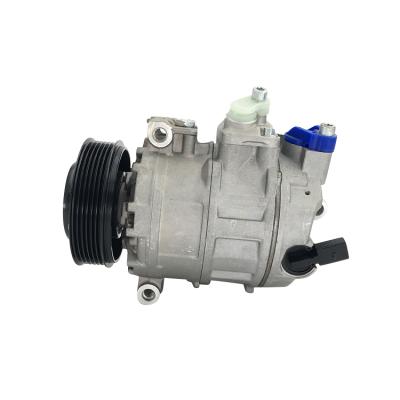 China Automobile Car A/C Body Part Compressor For VW Golf GOLF V 1K0820859S for sale