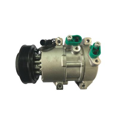 China Auto compressor accessory from no. Car Air Conditioner System Aftermarket OE Compressors 977012P310 / 977014T000 For Kia Sportage for sale