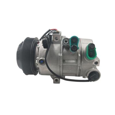 China Aftermarket DC Car AC Compressor 977012S601 For KIA SPORTAGE 2.0L 2015-17 for sale