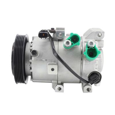 China China car air conditioner system auto part compressor 97701a5900 for KIA K3 2012 for sale