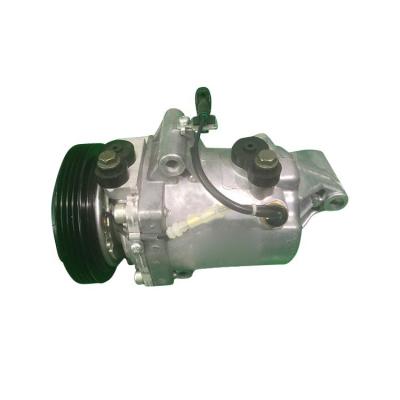 China Car Air Conditioner System Vehicle AC Compressor 4pk 9520083KA0 T090501761 For Suzuki Swift for sale