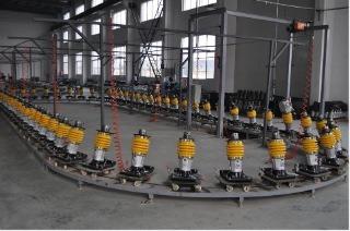 Verified China supplier - Wuxi H-Power Machinery Co., Ltd.