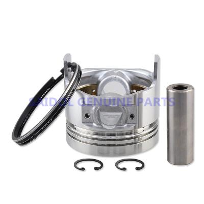 China For assembly/maintenance/repair of diesel engines spare parts (Piston& ring, crankshaft, connecting rod, flywheel system) for diesel engine for sale