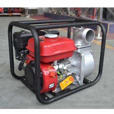 China Automotive Industry Top Required Irrigation Water Pump Water Pump Gasoline Agricultural Diesel Water Pump for sale