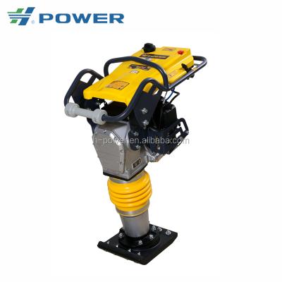 China Compact Excellent Quality Lady Vibratory Tamping Compact Manufacturers for sale