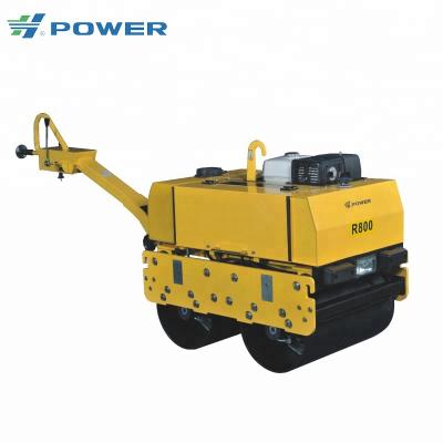 China â‰¤15Â° 2590*750*1145mm H-Power Double Drum Roller for sale