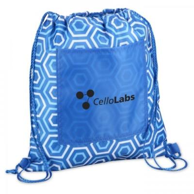 China Foam-insulated Cooler Bag for sale