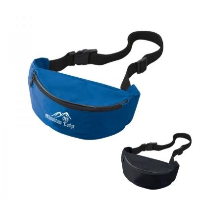 China 70D Nylon Fanny Waist Pack for sale