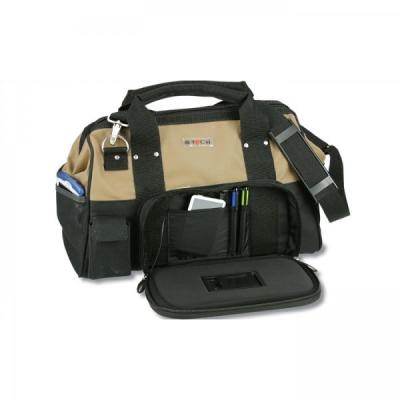 China 600-denier Polyester Tool Case for sale