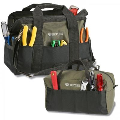 China Two-Piece Tool/Utility Bag Set for sale