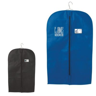 China Nonwoven Garment Bag for sale