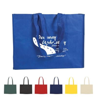 China Reusable Grocery Bag for sale