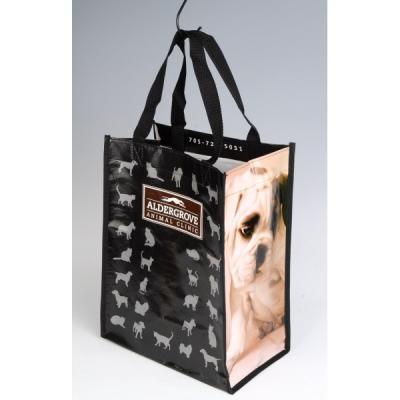 China Wholesale Laminated Bag for Supermarket for sale