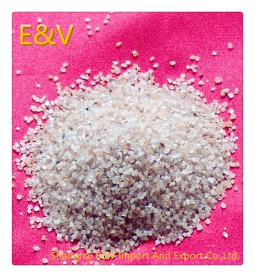 China Silica Quartz Sand For Building Furnace for sale