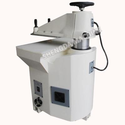 China Factory 25ton atomm slitter spare parts troqueladora machine leather cutting machine for sale