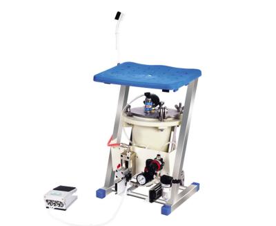 China Shoe Glue Machine Shoe Glue Machine Shoe Maker Cementing Machine for sale