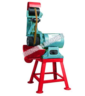 China Shoe Industry Sole Edge Trimming Roughing Machine Grinding Machine For Shoe Making for sale