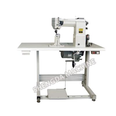 China Industrial Shoe Lockstitch Sewing Machine Sewing Machine Home Sewing Machine for sale