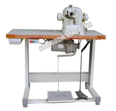 China Shoes Sewing Machine Shoe Making Machine Sewing Machine Strobel Sewing Machine for sale