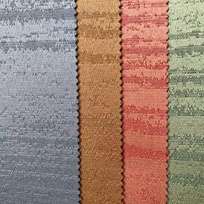 China Tear-Resistant Stock Customized Mesh Fabric For Bedroom Living Room Curtain for sale