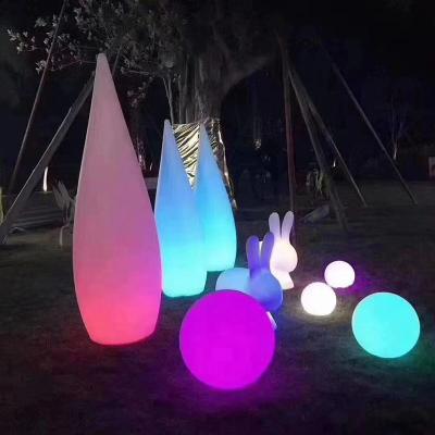 China Modern Nordic Designer Stand Minimalist Smart Led Floor Lamp Modern Design Led RGB Corner Floor Lamp Water Drop Floor Light for sale