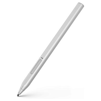 China High Sensitivity and Precision Surface Pen Stylus for Outdoor 4096 Pressure Sensitivity, 100% Match Surface Pro X/7/6/5 Magnetic Attachment for sale