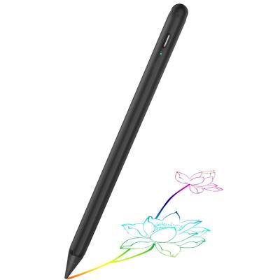 China High sensitivity and precision for Apple iPad Pencil Touch Pencil with palm rejection for precise writing and drawing for sale