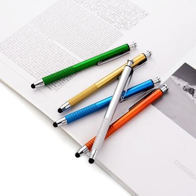 China Promotion Wholesale Fine Tip Digital Pen Tablet Stylus Pen With Touch Screen Mobile Phone Tip for sale