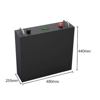 China Supercapacitor storage power supply lithium ion 300ah 202ah 24v 48v 12v 100ah rechargeable lead acid battery for electric vehicles for sale