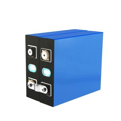 China Power Tools Customized Lifepo4 Brand New 3.2V 100Ah 200Ah 300Ah LIFEPO4 Battery Cell For Lifepo4 100ah 200ah Solar Street Light for sale