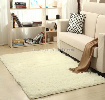 China Aubsson Anti-Slip Soft Perfect Durable Plush Modern Blanket For Living Room for sale