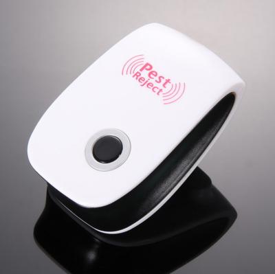 China 2018 Viable Hot Sale Top Quality Ultrasonic Pest Control Pest Reflector For Mosquito Mice Rats for sale